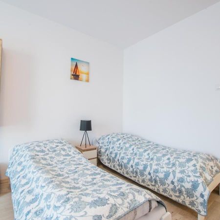 Central Apartments Goleniów Extérieur photo